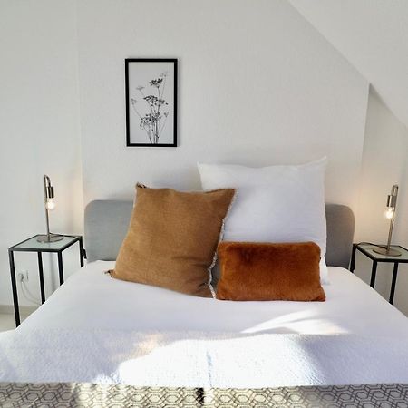 Gallery Apartment: Maisonette + Free Parking + Netflix Essen Ngoại thất bức ảnh