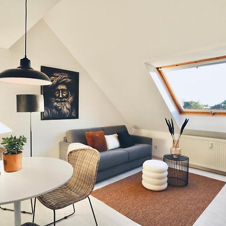 Gallery Apartment: Maisonette + Free Parking + Netflix Essen Ngoại thất bức ảnh