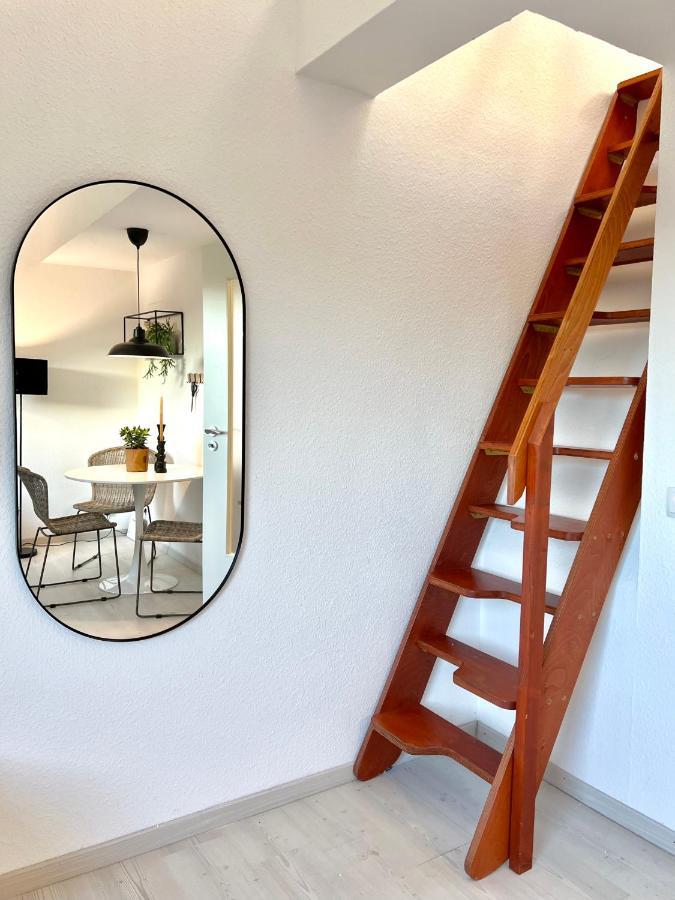 Gallery Apartment: Maisonette + Free Parking + Netflix Essen Ngoại thất bức ảnh