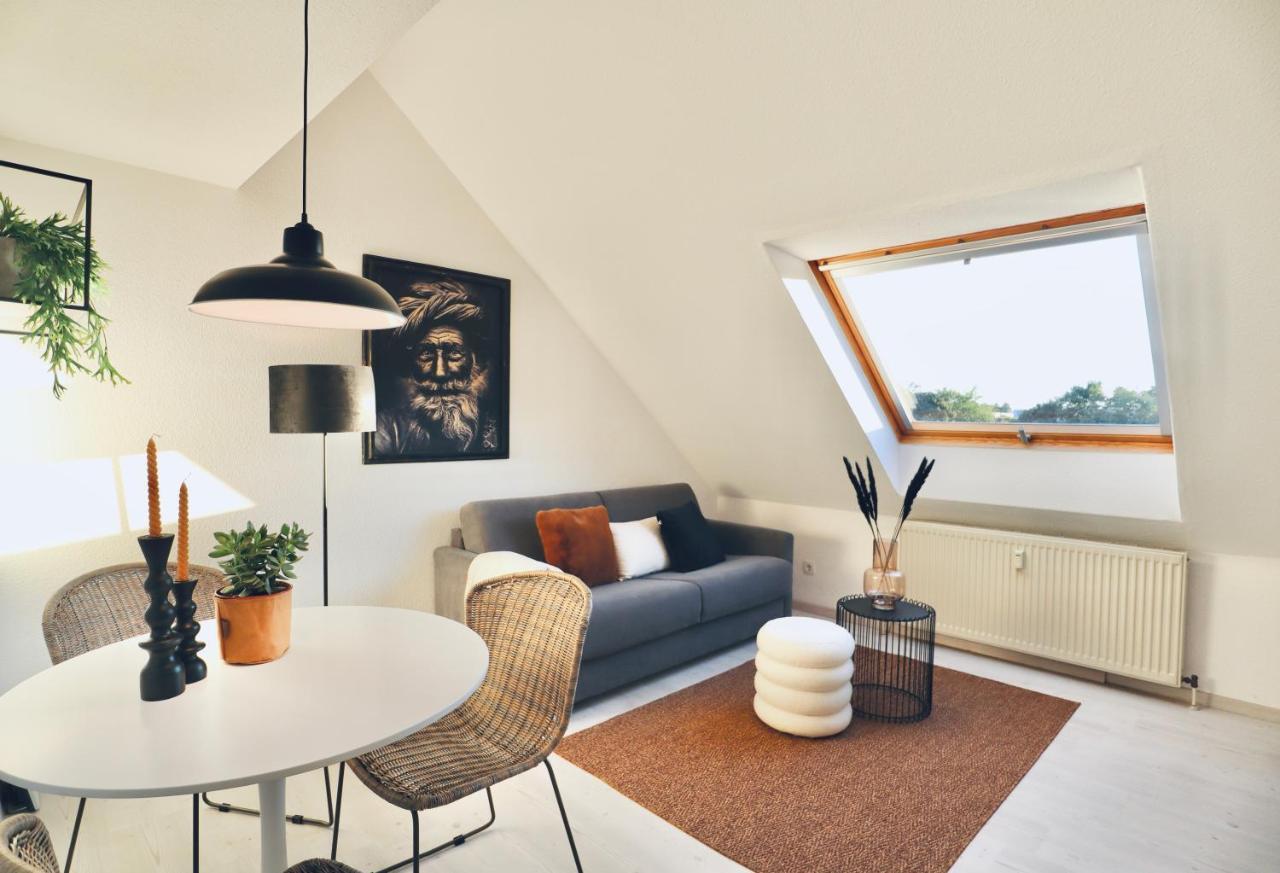 Gallery Apartment: Maisonette + Free Parking + Netflix Essen Ngoại thất bức ảnh