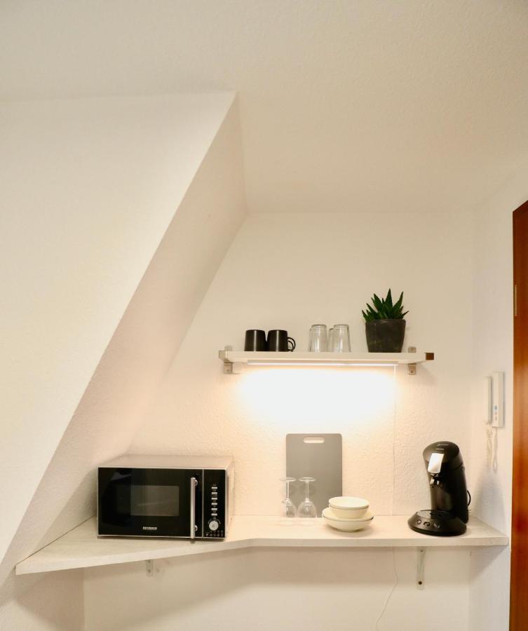 Gallery Apartment: Maisonette + Free Parking + Netflix Essen Ngoại thất bức ảnh