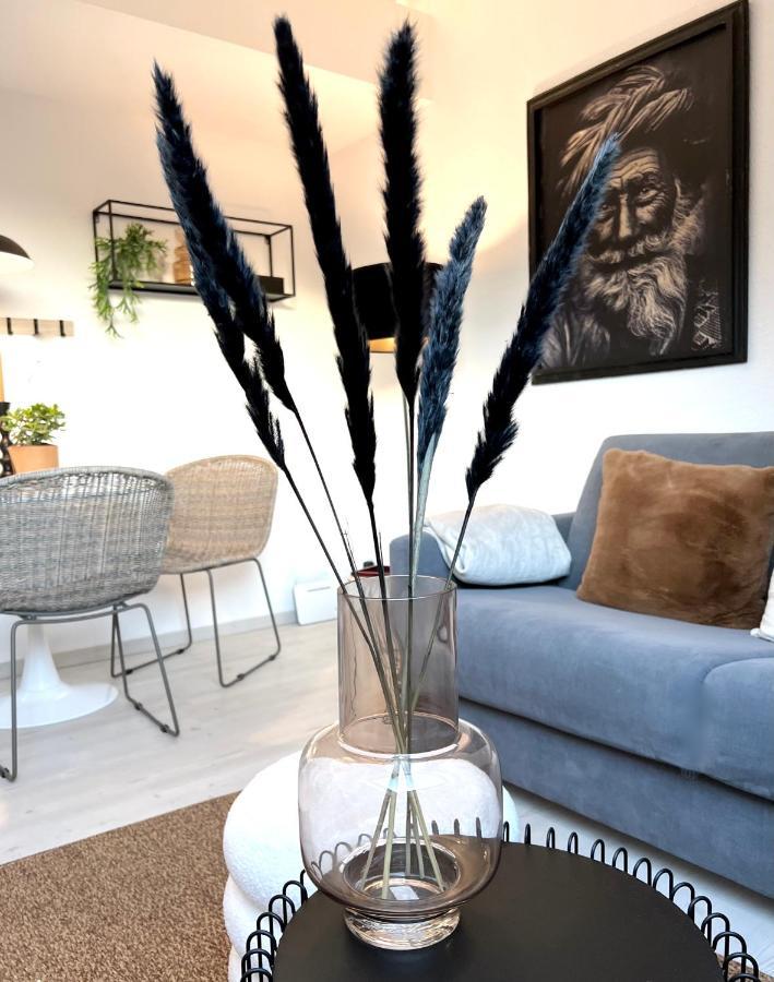 Gallery Apartment: Maisonette + Free Parking + Netflix Essen Ngoại thất bức ảnh